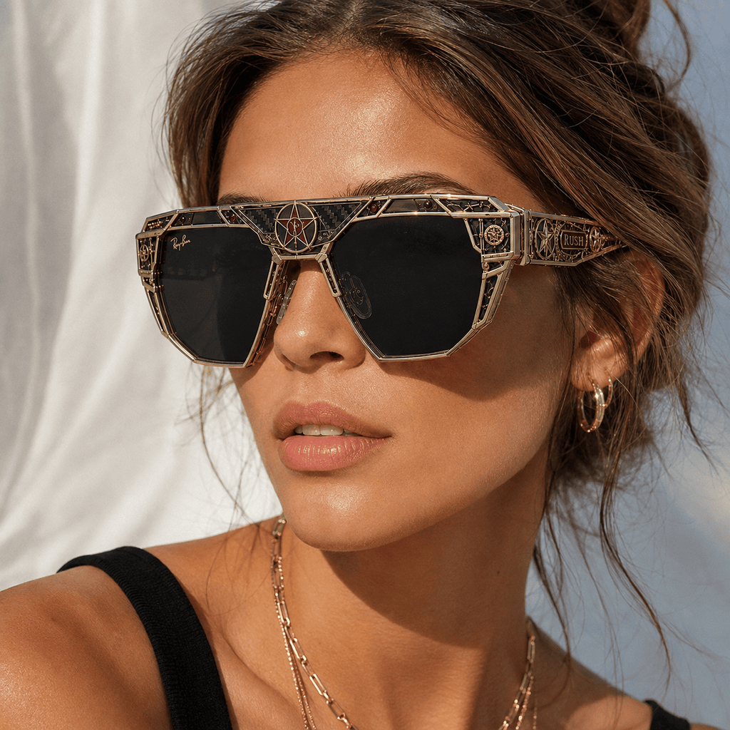 PREMIUM RSH UNISEX SUNGLASSES HQH