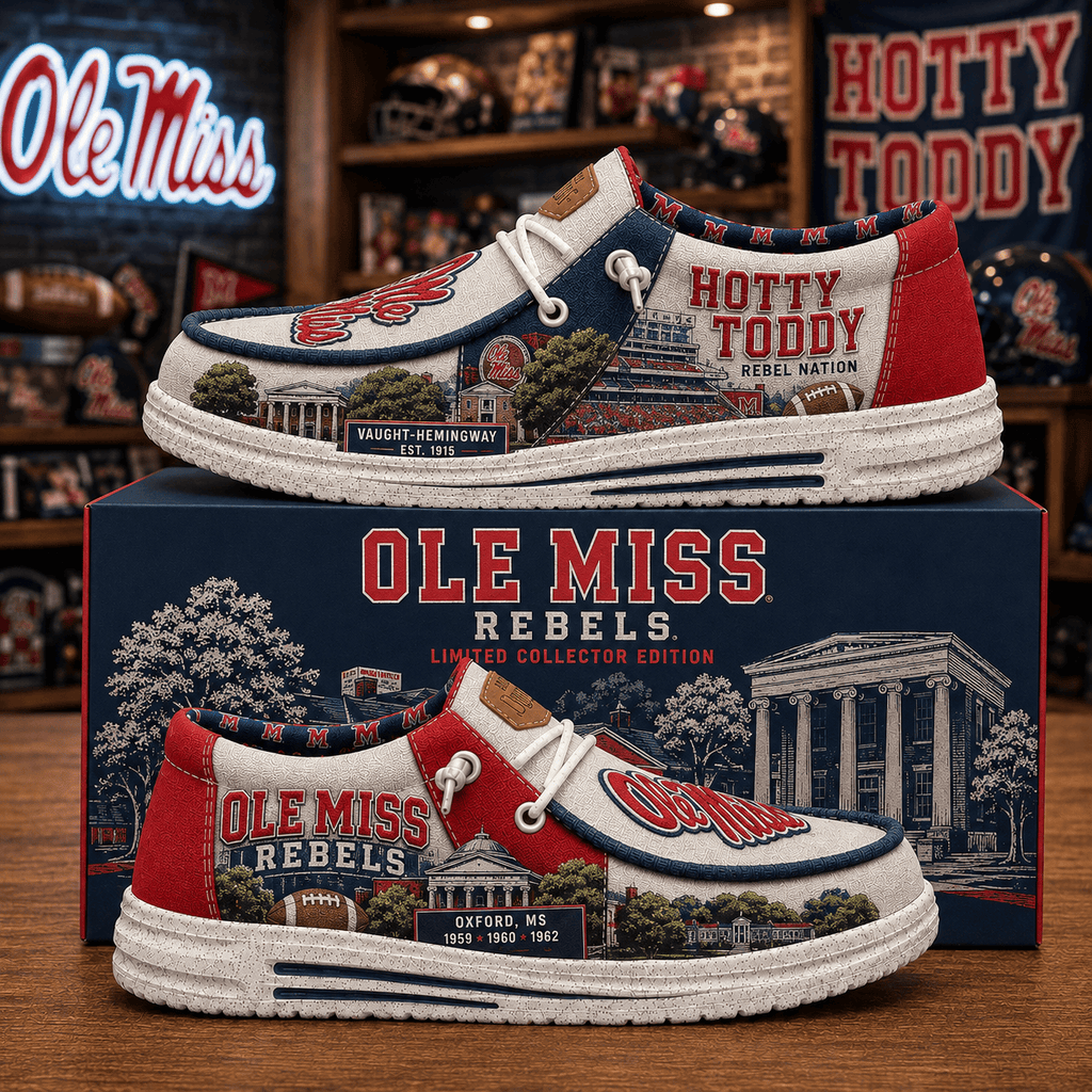 Premium OMR Loafer Shoes TMH