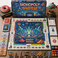 Premium PIH Board Game TMH