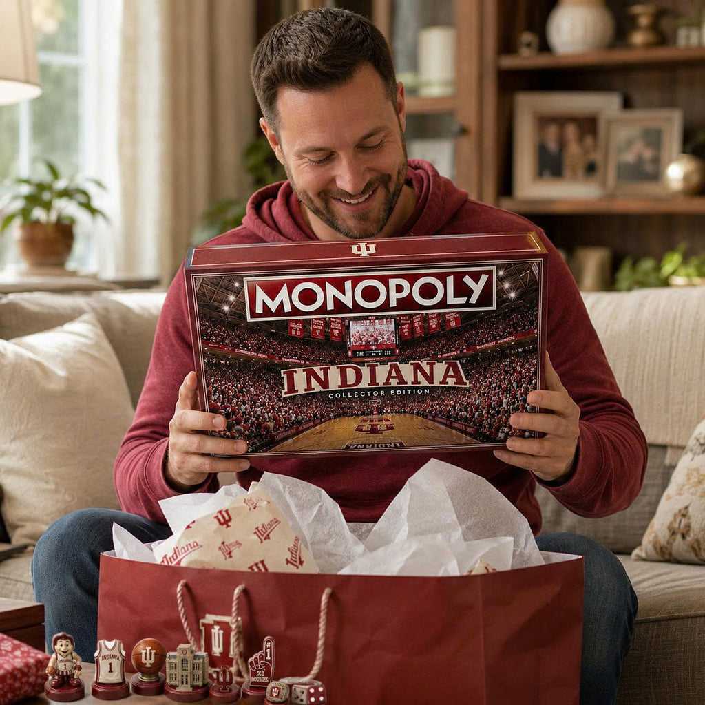 IDH Premium Board Game NHVH