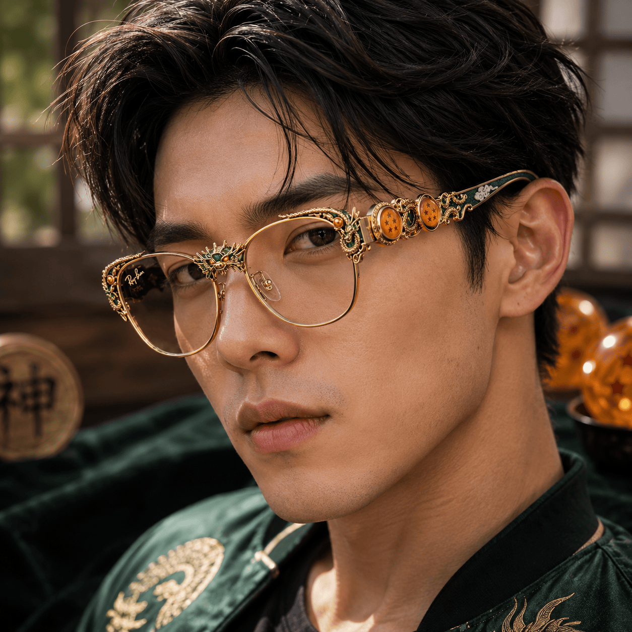 PREMIUM DRGB UNISEX SUNGLASSES NTVA