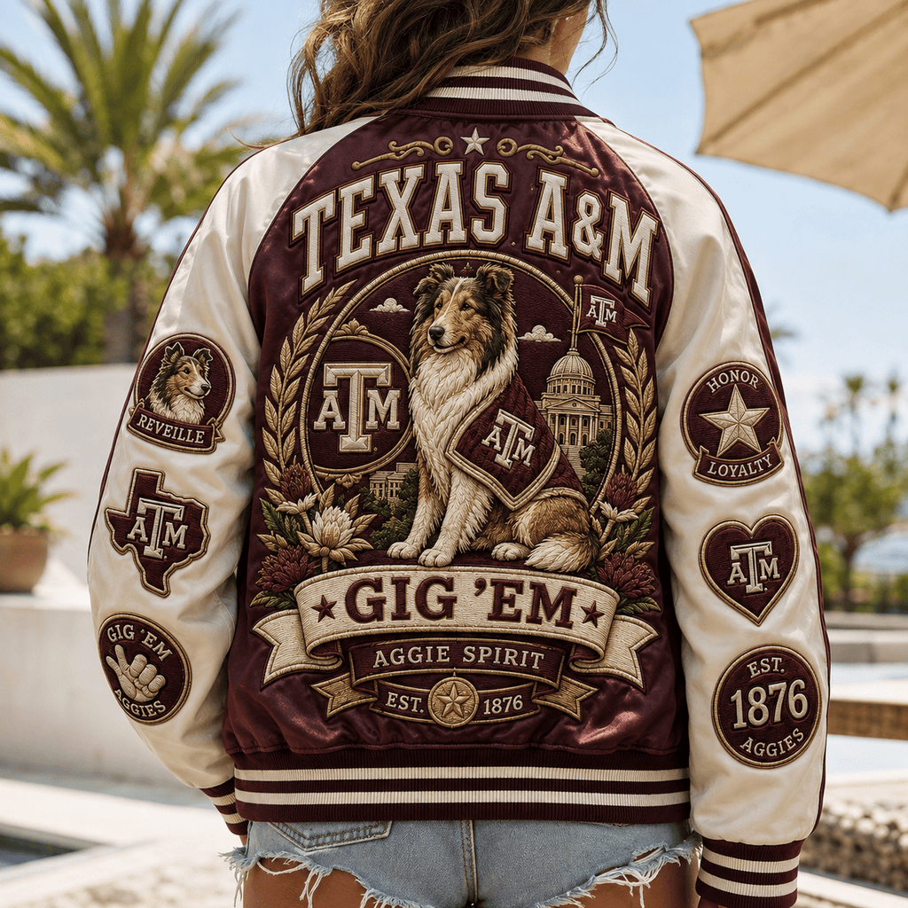 PREMIUM TAMA SATIN BASEBALL JACKET NTNA