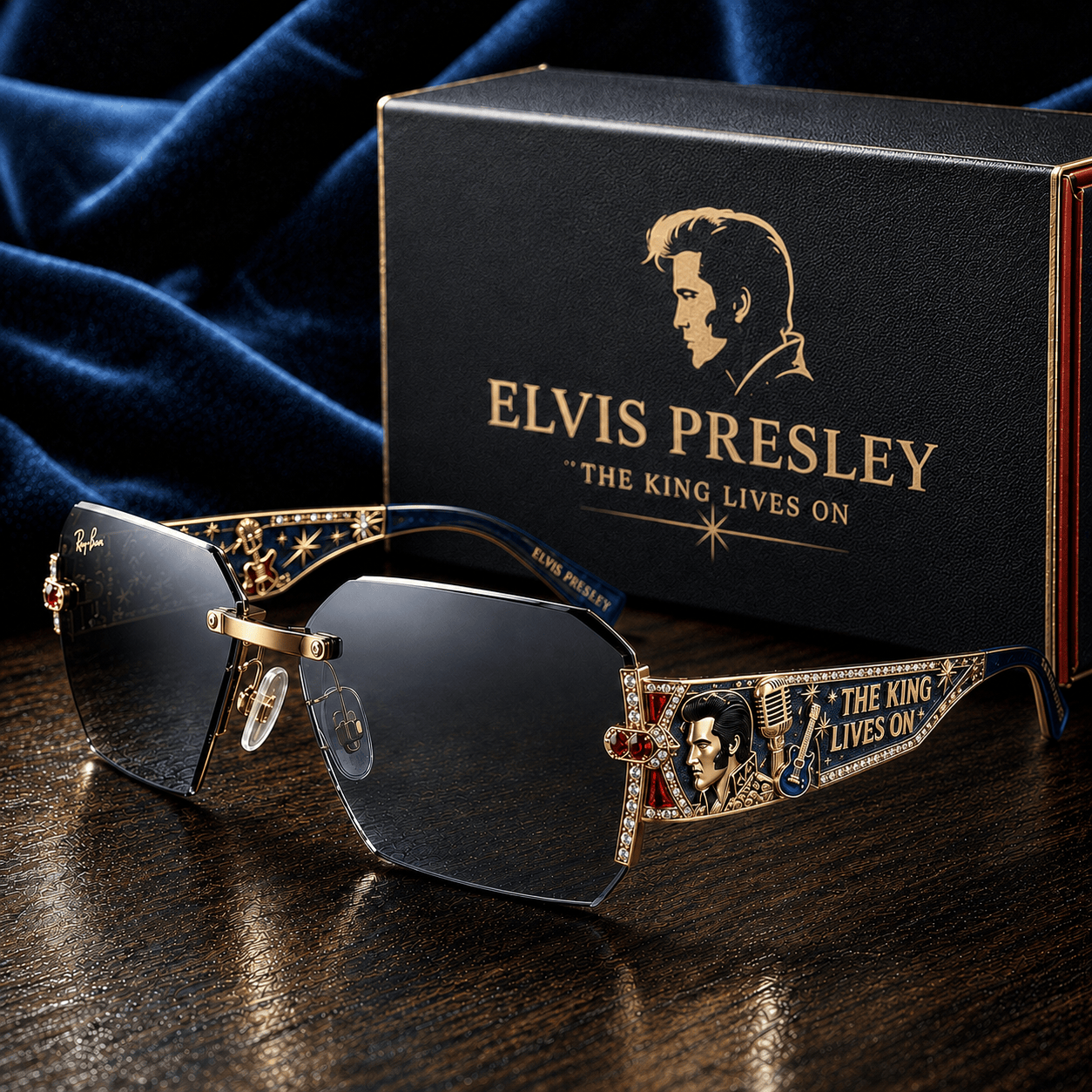 PREMIUM ELV UNISEX SUNGLASSES NPL