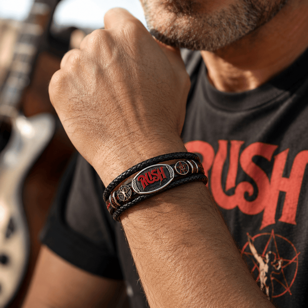 RSH Braided Bracelet Set NVH