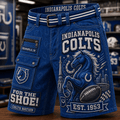 Premium IDC Casual Shorts HQH