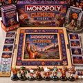 Premium CTFB Board Game PTT