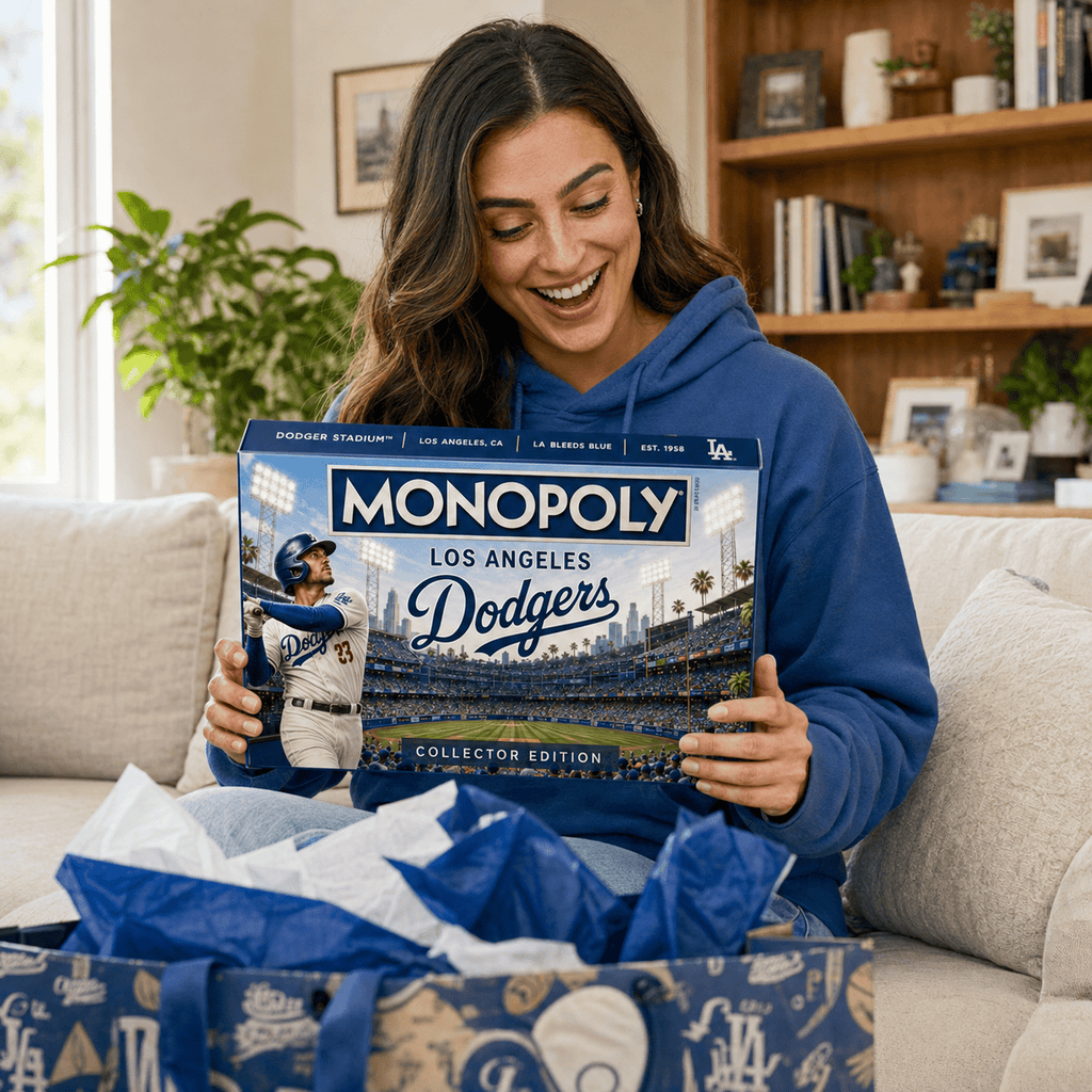 Premium LAD Board Game VTH