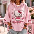Premium HLKT Short Sleeve Hoodie NVH