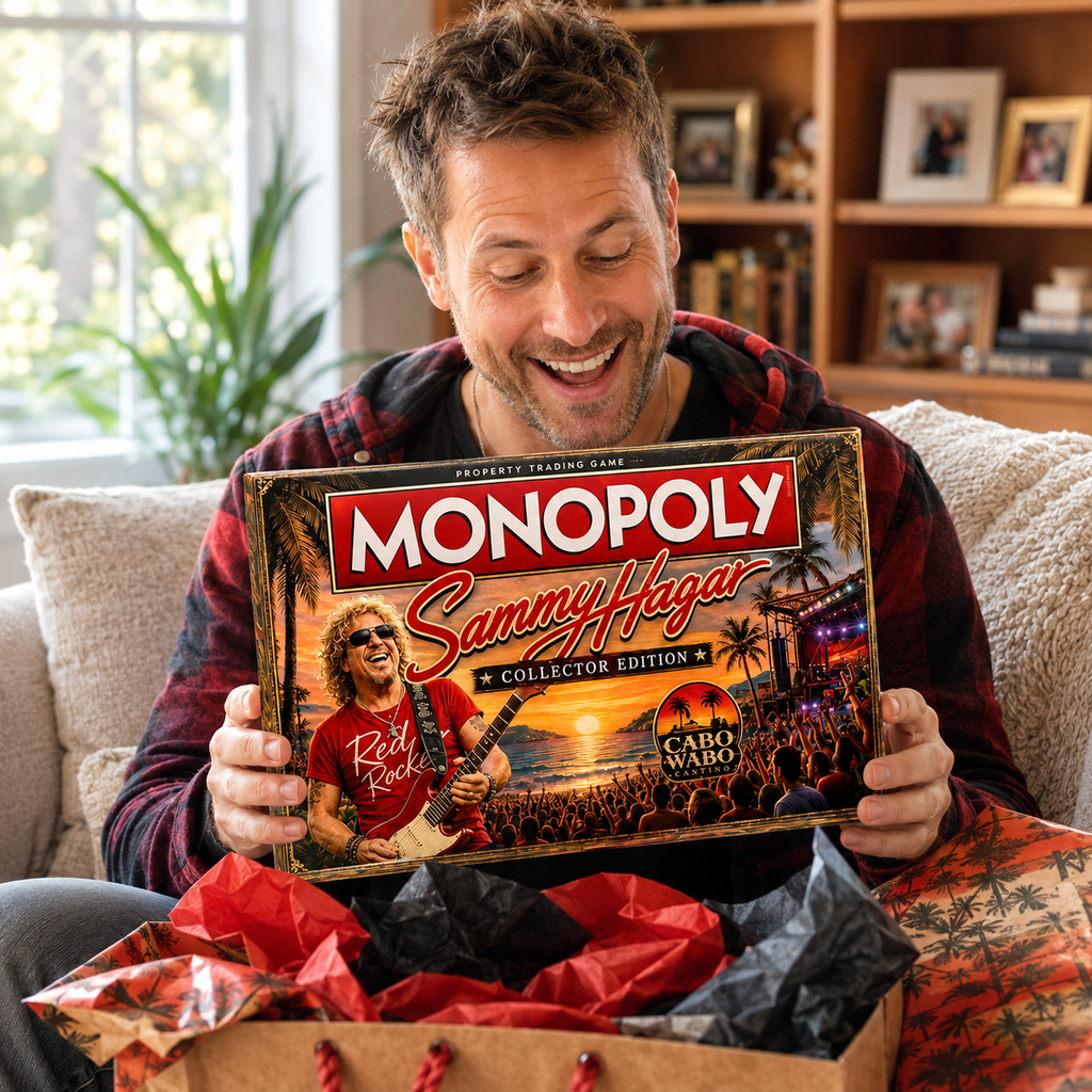 Premium SMYH Board Game VTH