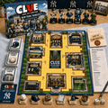 Premium NYY Board Game TTTT