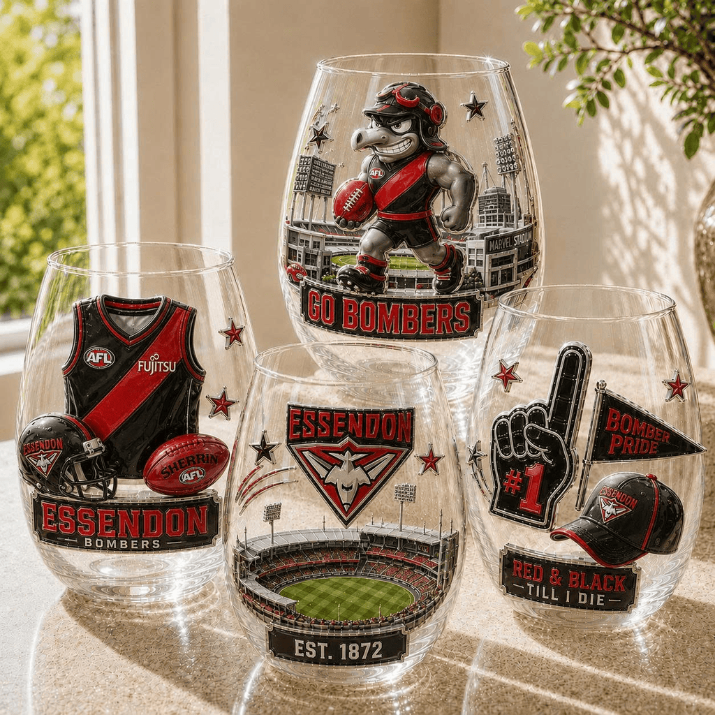Premium ESD Wine Glass Cup VTH