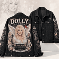 Premium DLPT Denim Jacket LNTH