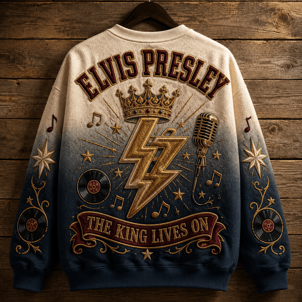 PREMIUM ELV SWEATER PTKL