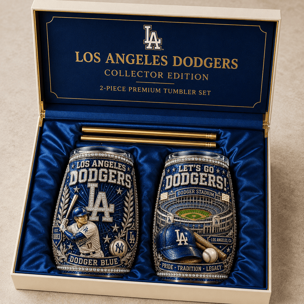 Premium LAD 20oz Tumbler Set of 2 NHVH