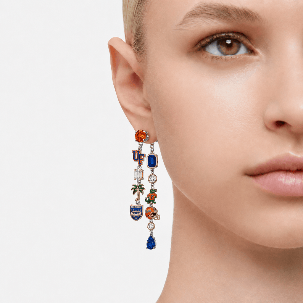 Premium FGT Dangle Earrings NTNA