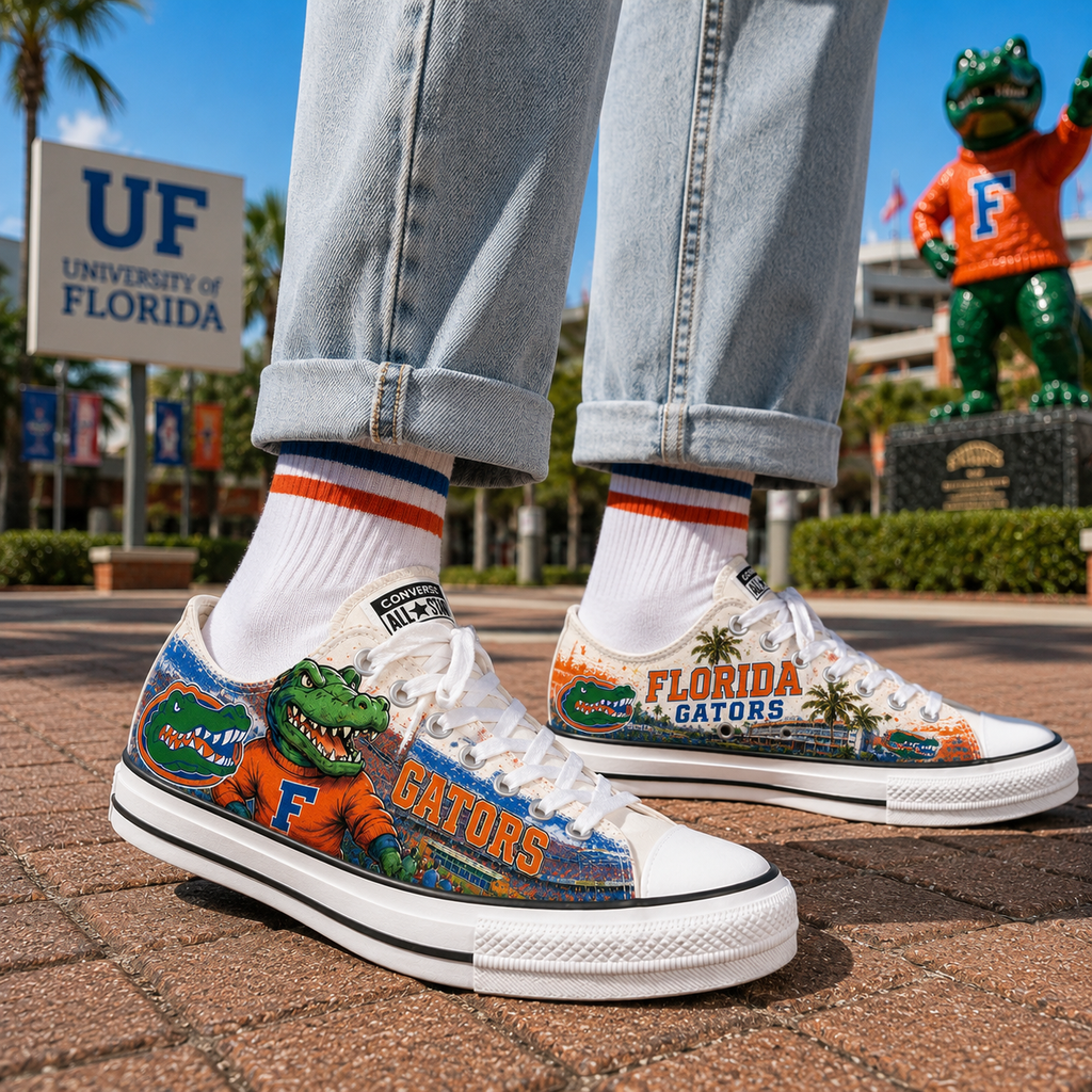 Premium FGT Loafer Shoes NHVH
